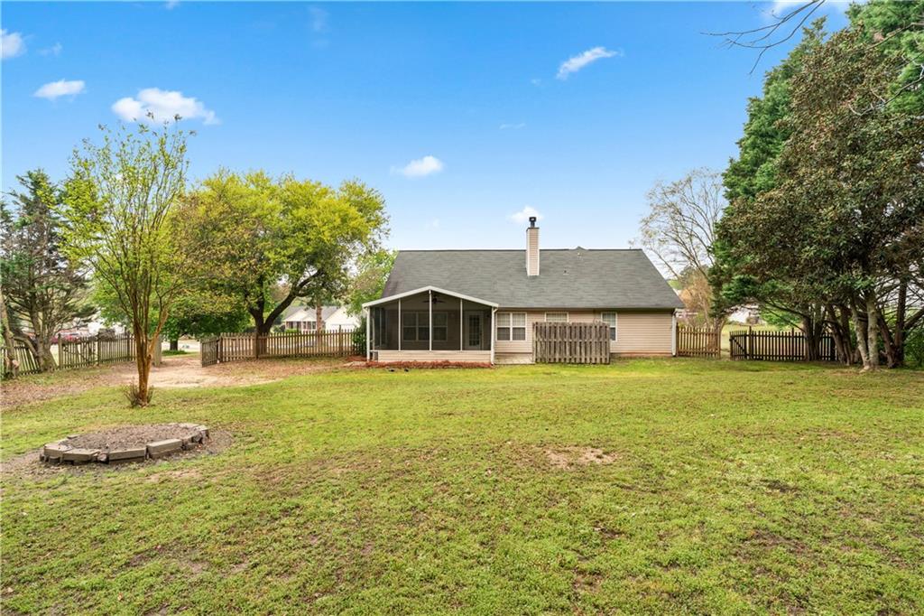 505 Saddle Ridge Drive, Bethlehem, Georgia image 34