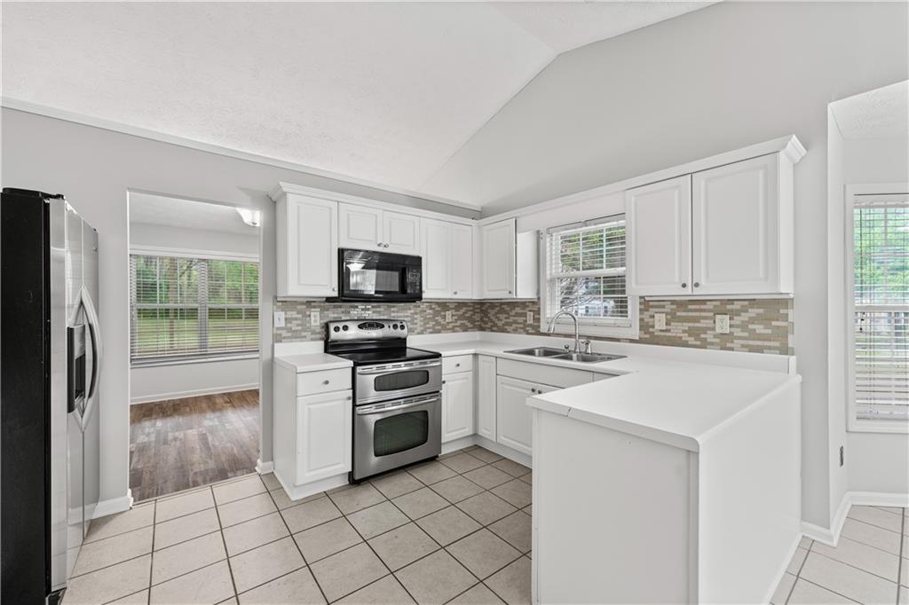 505 Saddle Ridge Drive, Bethlehem, Georgia image 10
