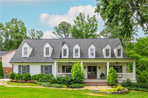 505 Junction Point Roswell GA 30075