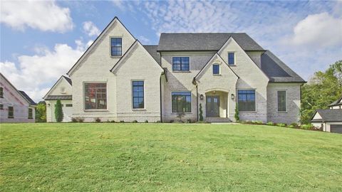 6185 ORVILLE Drive Flowery Branch GA 30542
