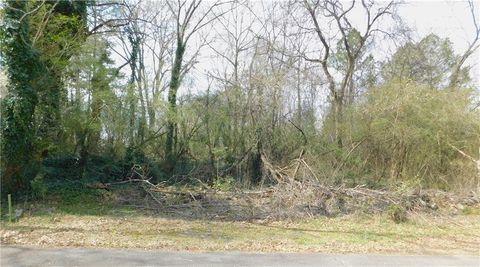 0 Herndon Boulevard Morrow GA 30260