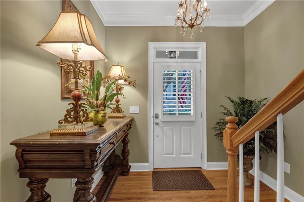 2316 Saint Davids Sq NW 14