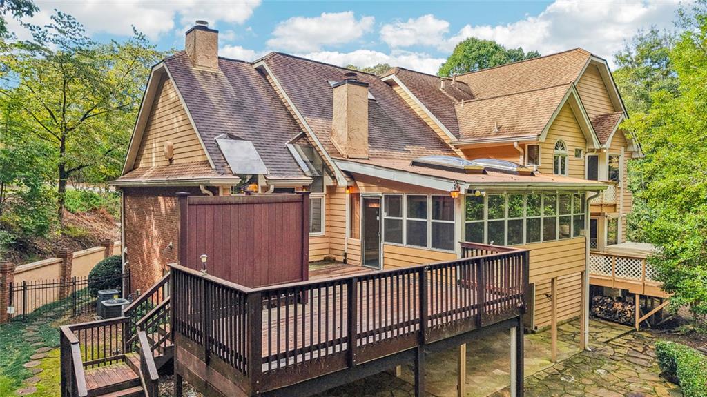 4027 Wood Acres Court