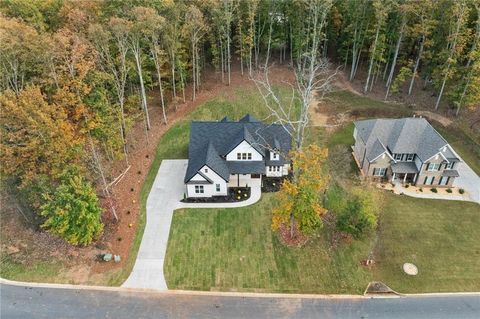 A home in Winder