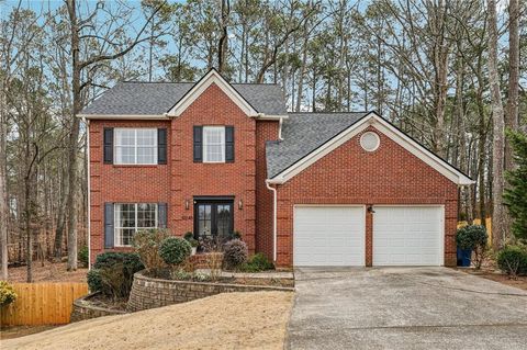 12245 Greenmont Walk Alpharetta GA 30009
