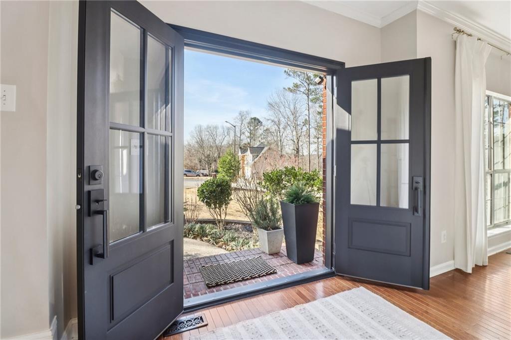 12245 Greenmont Walk