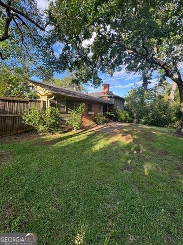 202 Hillandale Drive
