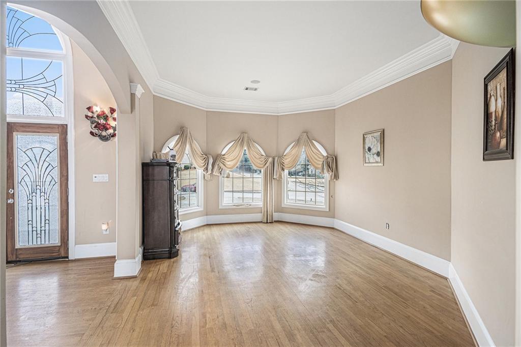 461 Wynns Way