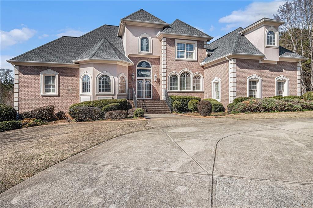 461 Wynns Way