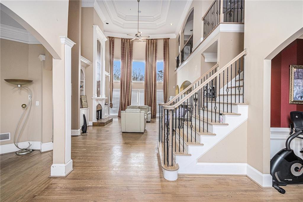 461 Wynns Way