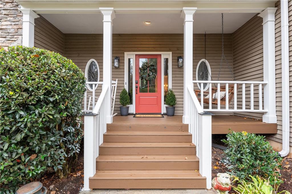 4464 Windsor Oaks Drive