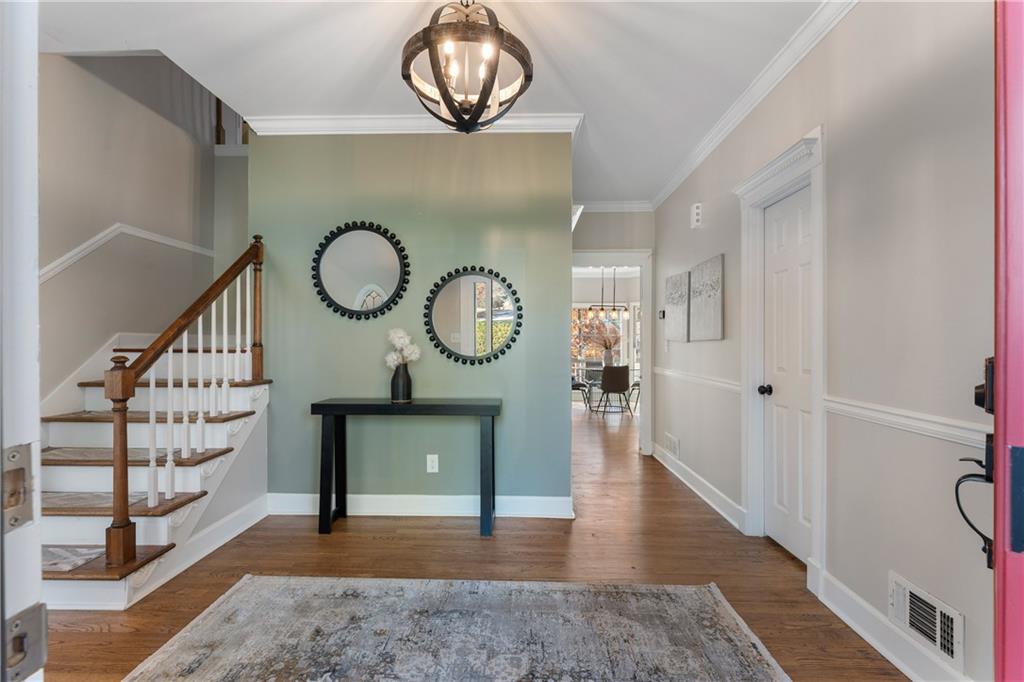 4464 Windsor Oaks Drive