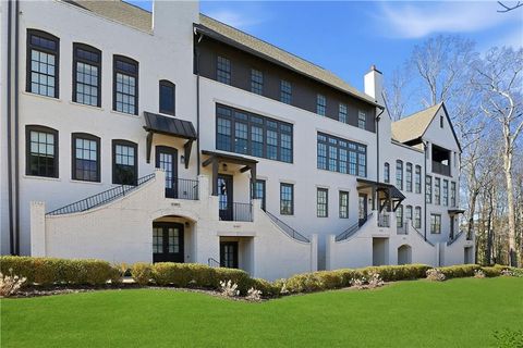 6405 Radiant Trace 67 Atlanta GA 30328