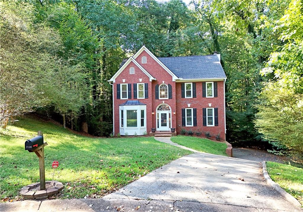 2130 Hickory Cove