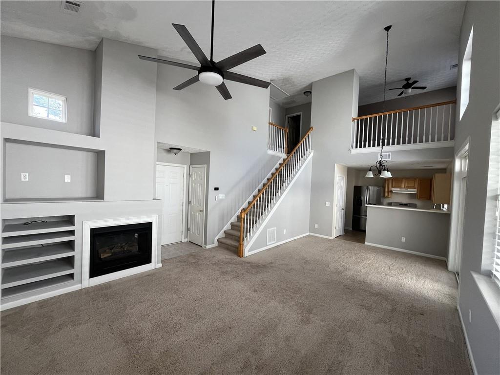 West Oaks - Residential Lease