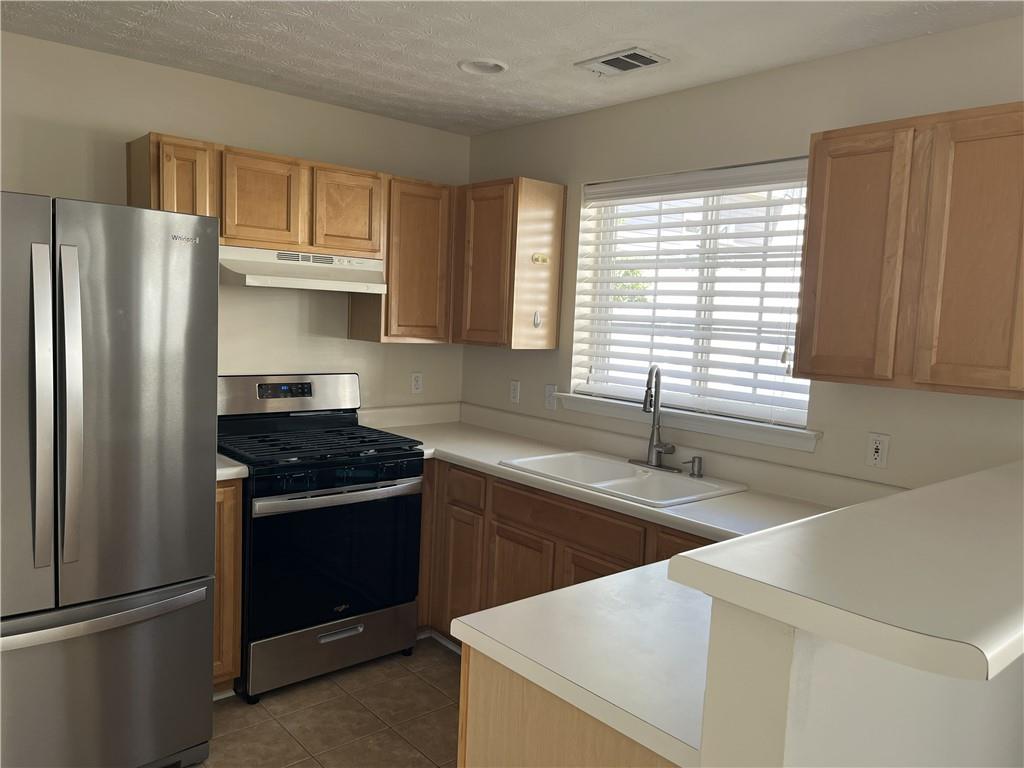 West Oaks - Residential Lease
