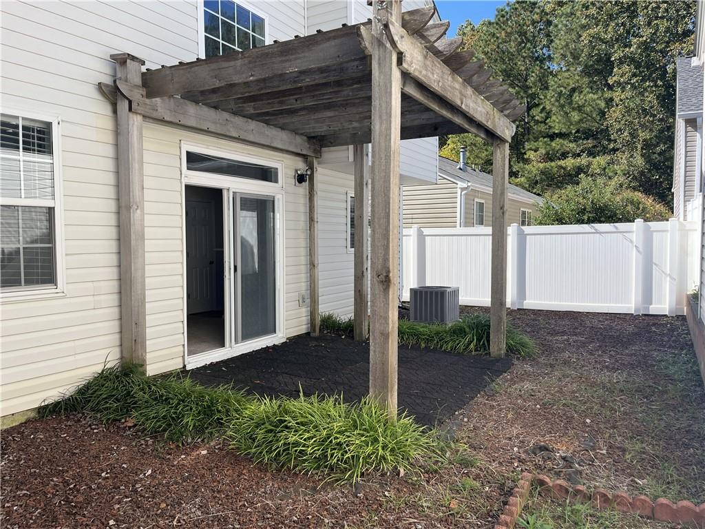 West Oaks - Residential Lease