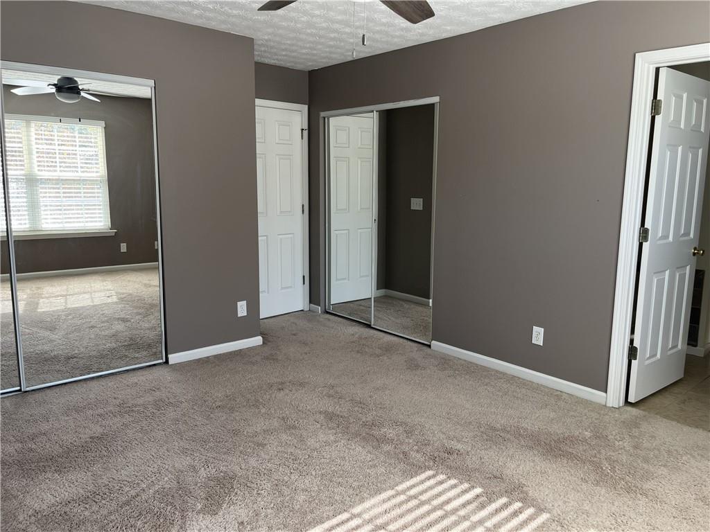 West Oaks - Residential Lease