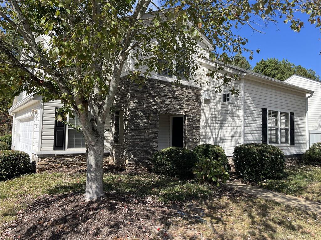 West Oaks - Residential Lease