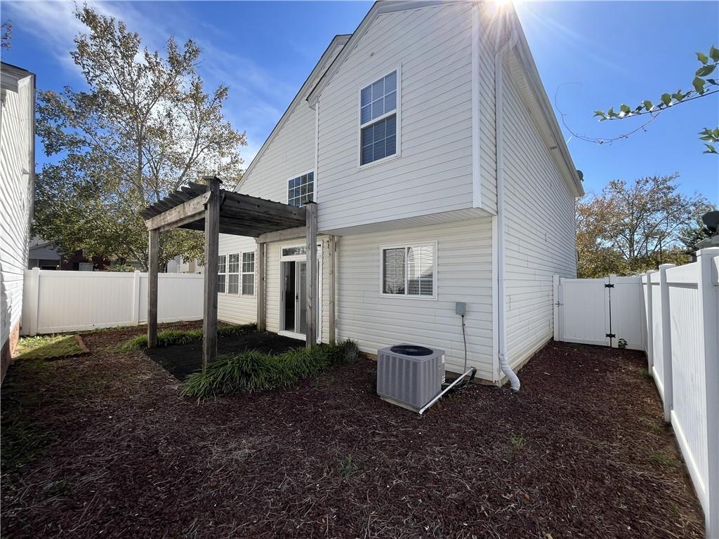 West Oaks - Residential Lease