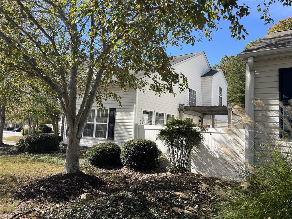 West Oaks - Residential Lease