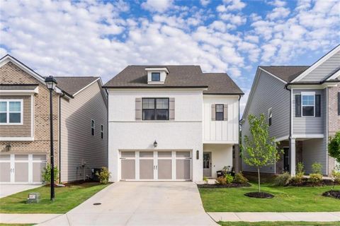 5351 Fox Den Road Oakwood GA 30566