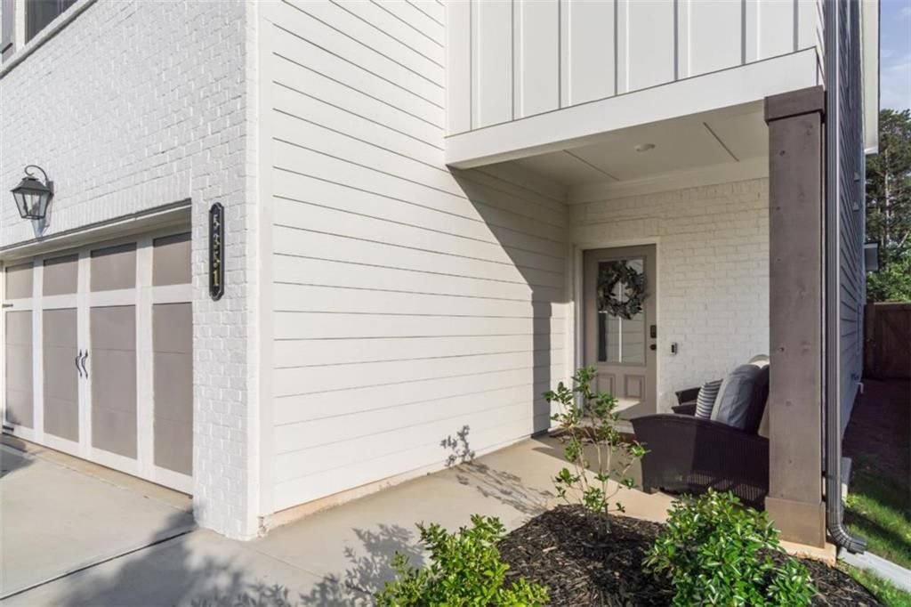 Photo of 5351 Fox Den Road, Oakwood, GA 30566 (MLS # 7727665)