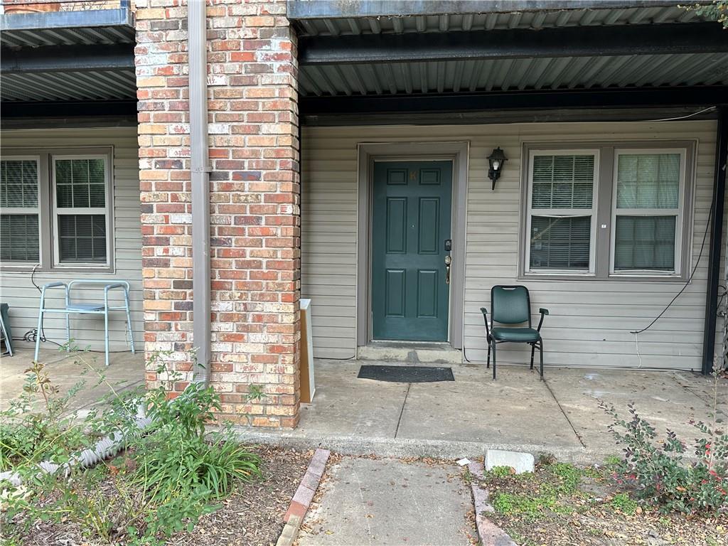 3071 Colonial Way #K, Atlanta, Georgia image 1