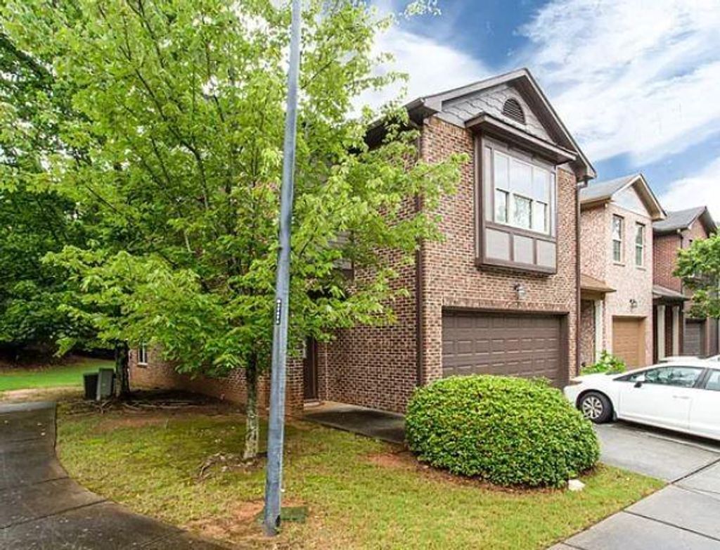 Photo of 5733 Singlebriar Court, Norcross, GA 30093 (MLS # 7727030)