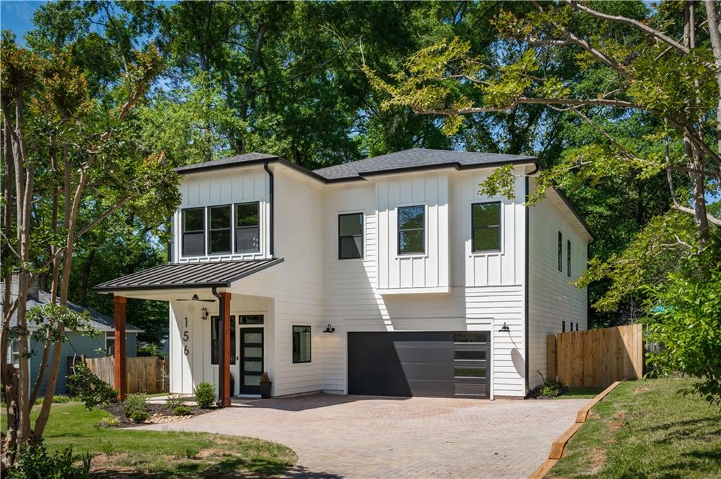 156 Martha Avenue NE