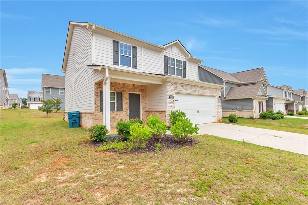 513 Moline Way
