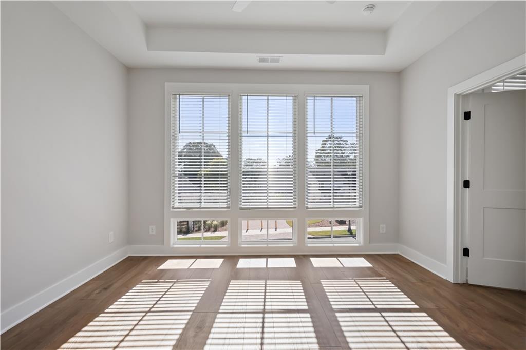 Mackintosh - Residential Lease