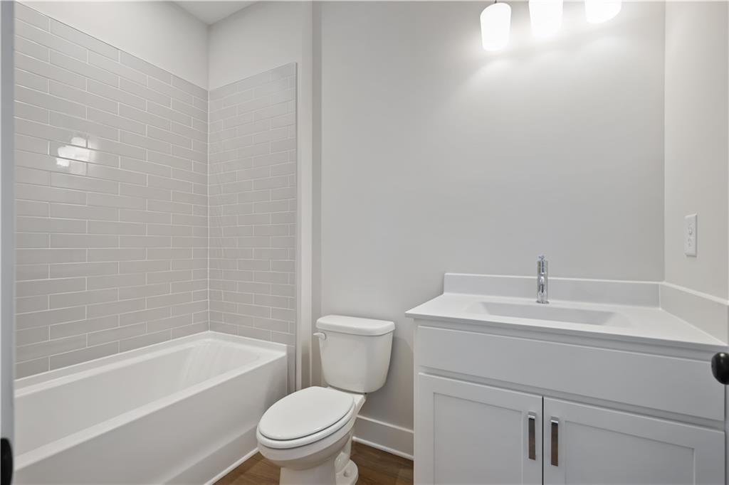 Mackintosh - Residential Lease