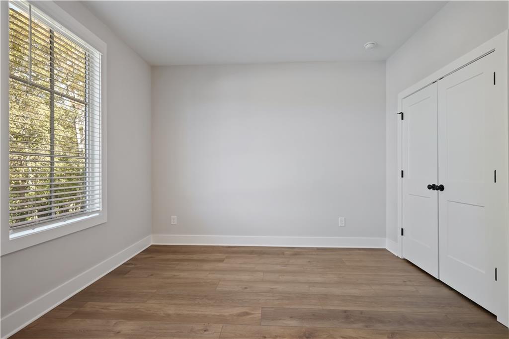 Mackintosh - Residential Lease