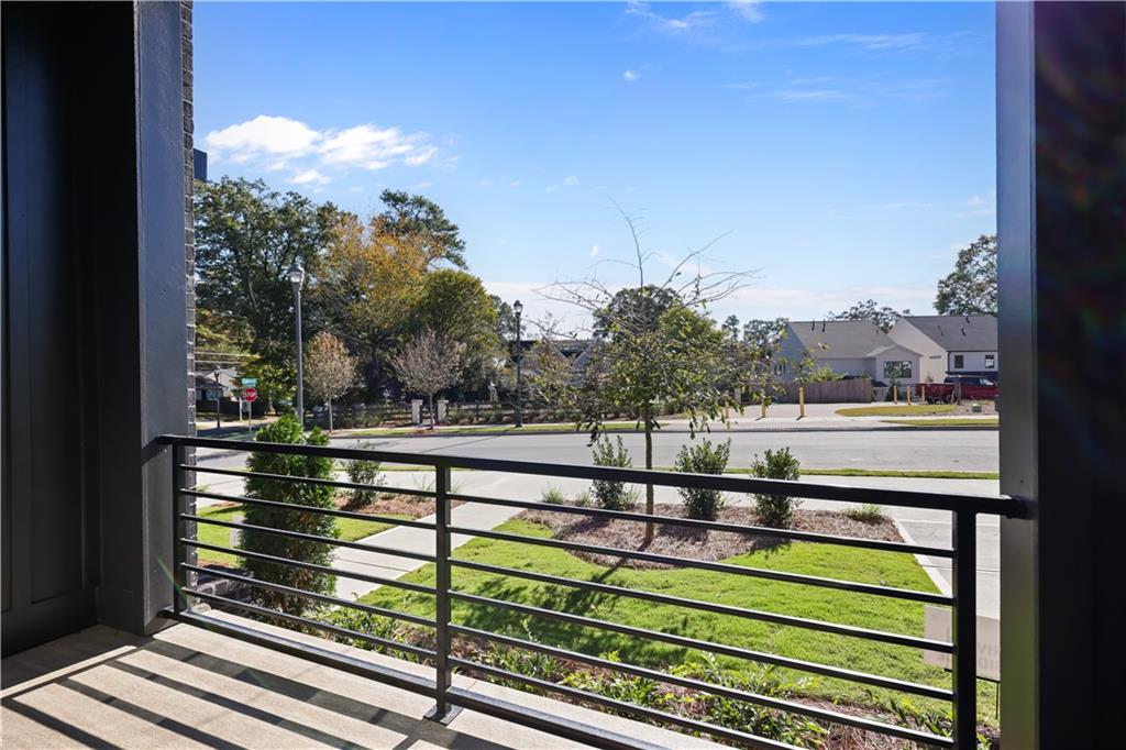 Mackintosh - Residential Lease