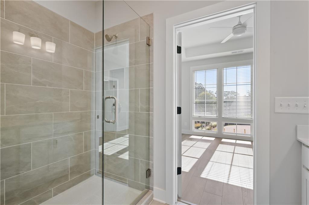 Mackintosh - Residential Lease