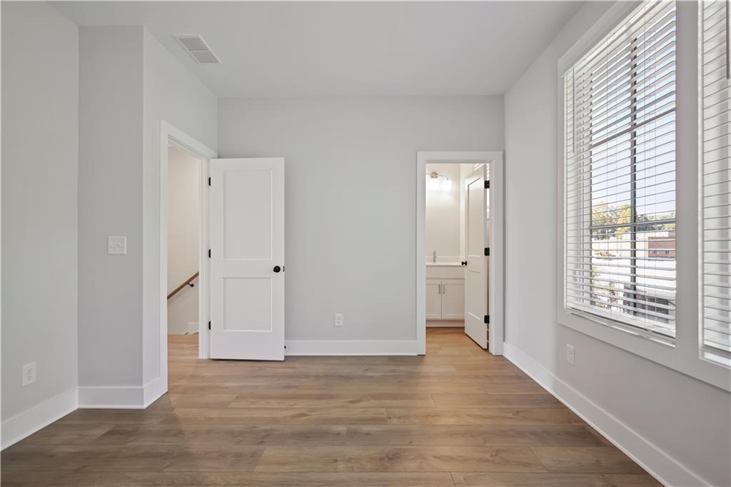 Mackintosh - Residential Lease