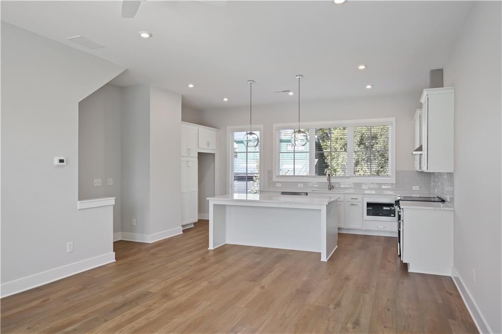 Mackintosh - Residential Lease