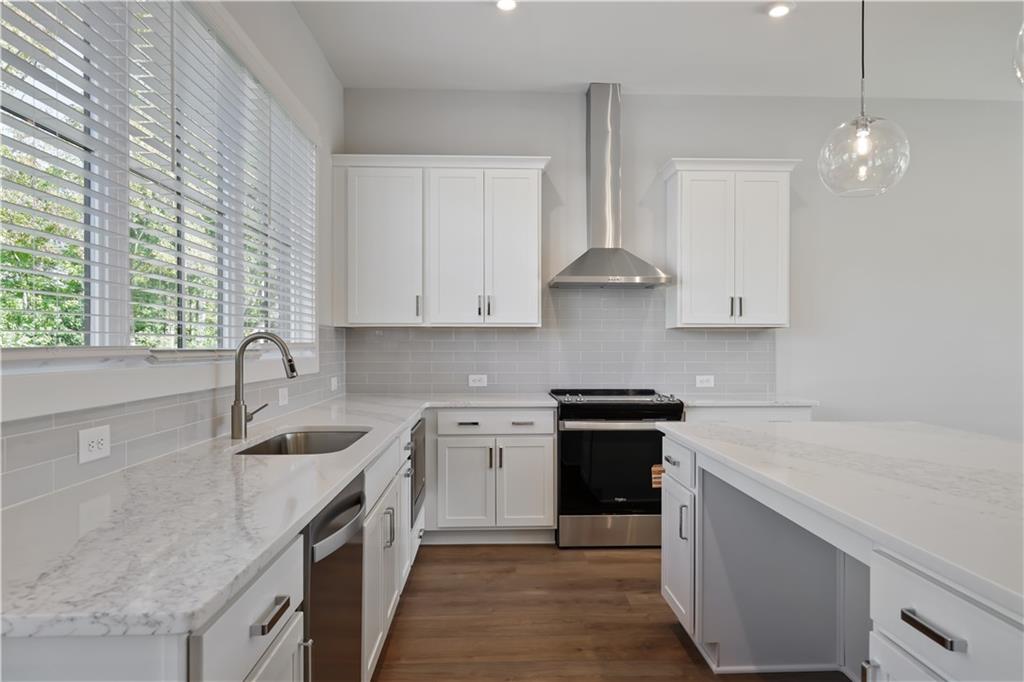 Mackintosh - Residential Lease