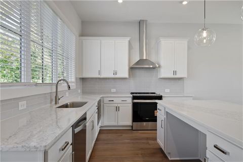 1352 Grannysmith Trace Brookhaven GA 30319