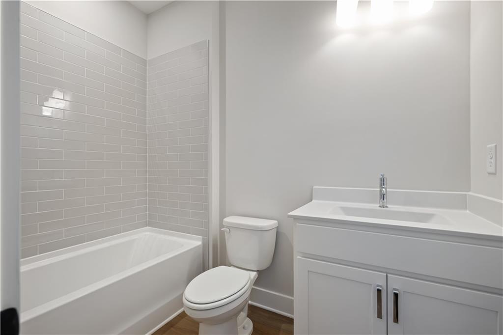 Mackintosh - Residential Lease