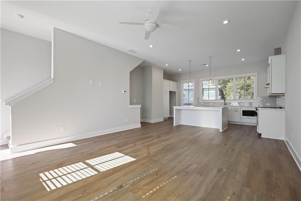 Mackintosh - Residential Lease