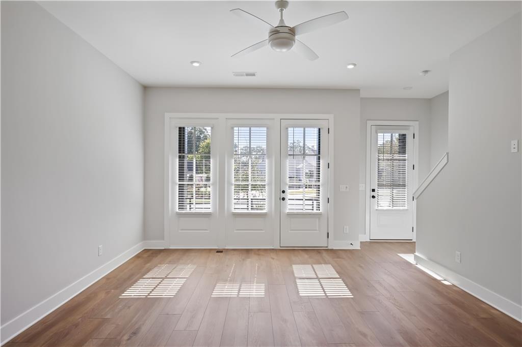 Mackintosh - Residential Lease