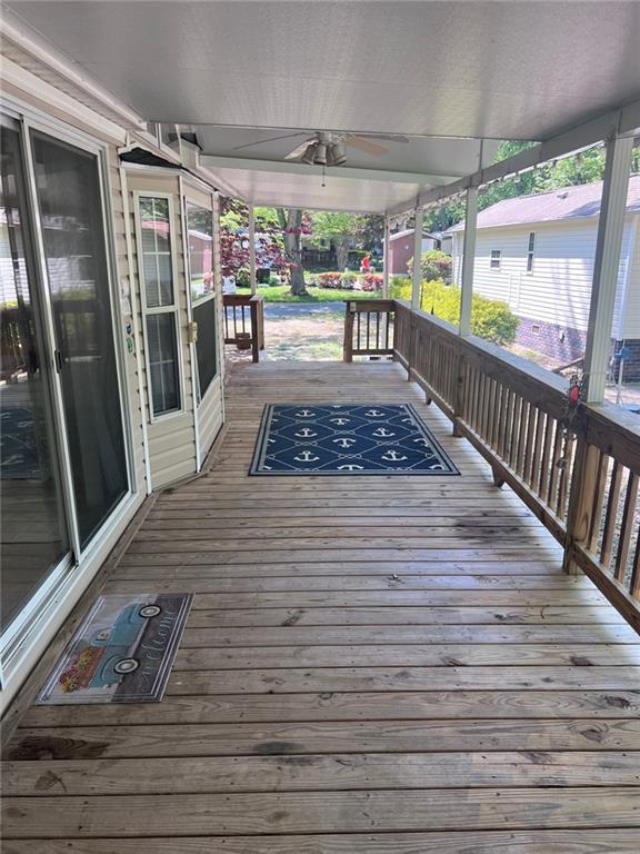 120 Creekview Drive, Cleveland, Georgia image 6