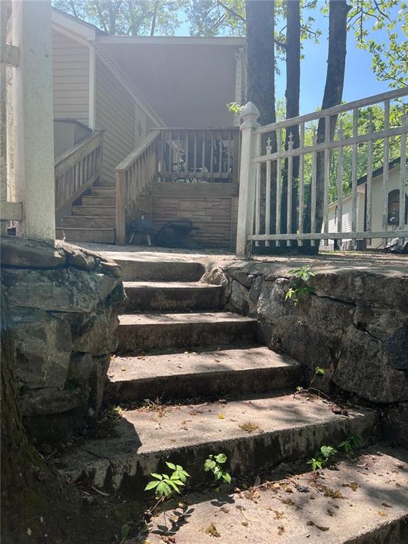 120 Creekview Drive, Cleveland, Georgia image 9