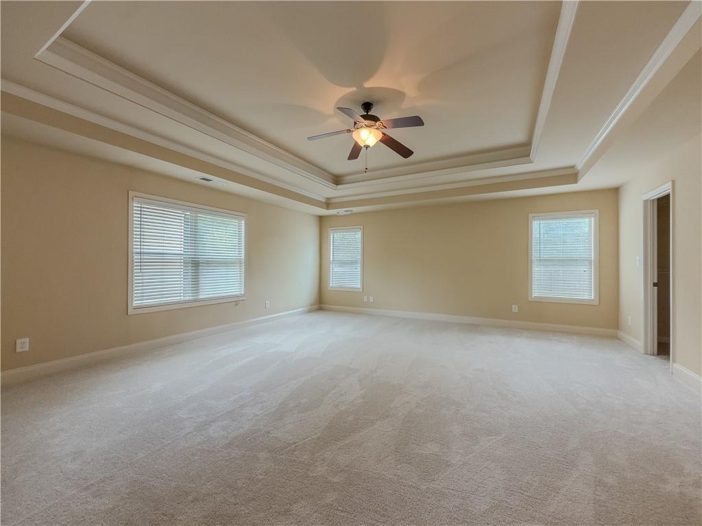 3573 Fallen Oak Drive