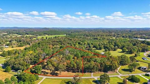 Vacant Land For Sale - Cave Spring Road<br/> Cedartown, GA 30125