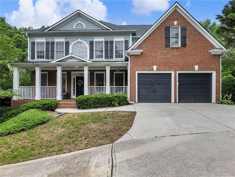 Homes For Sale - 1930 Hamilton Mill Parkway<br/> Dacula, GA 30019