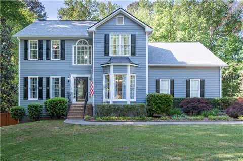 Homes For Sale - 49 Timberlake Cove<br/> Bartow County, Cartersville, GA 30121