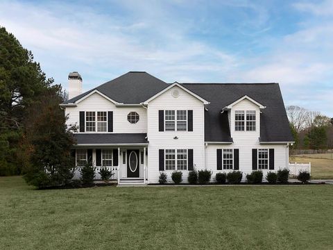 Photo of 62 Smoak Field Rd Rd, Griffin, GA 30223 (MLS # 7755594)